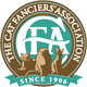 CFA Logo